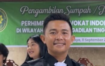 Dukung Ahmada Dahlan
