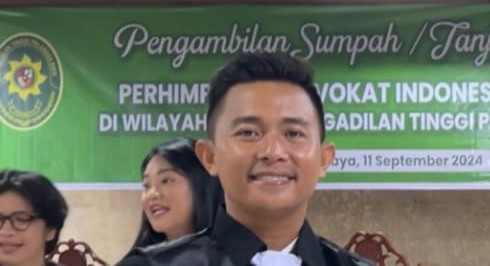 Dukung Ahmada Dahlan