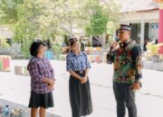 Fokus Bantu Siswa Miskin Ekstrem: Disdik Kalteng Alokasikan Rp 49 Miliar untuk Sepatu dan Seragam Sekolah