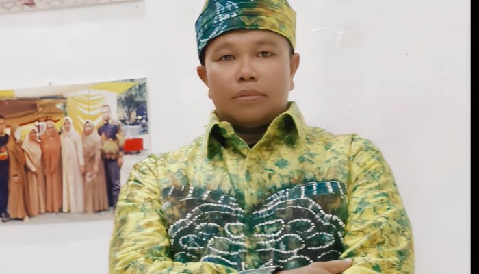 Tokoh Muda Kapuas Serukan: Saatnya KNPI Kalteng Dipimpin Energi Baru