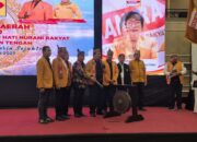 Hanura Kalteng Gelar Musda IV: Ajang Konsolidasi Kader dan Dukungan Politik untuk Periode Kedua Agustiar Sabran