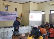 Karhutla Bukan Takdir: Pemantapan Peran Masyarakat Lewat Lokakarya Pencegahan