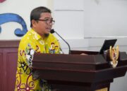 Bapperida Kota Palangka Raya Dorong Konsistensi Data Sektoral untuk Optimalkan SIPD