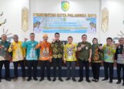 Satu Data, Satu Langkah Menuju Tata Kelola Pemerintahan yang Bersih