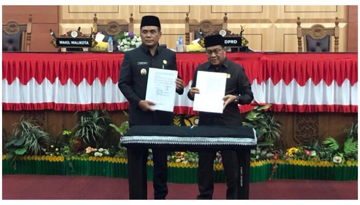 Realisasi APBD Belum Maksimal, DPRD Palangka Raya Minta Perangkat Daerah Lebih Cermat