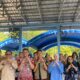 ECO-HASUPA: Gerakan Mahasiswa FK UPR untuk Sungai Bebas Sampah
