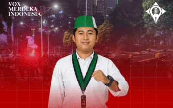 Aksi Protes HMI Kalteng Pasca Insiden Mobil Rantis Brimob Tabrak Ojol, Serukan Pecat Kapolri!