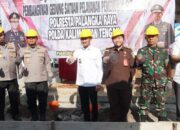 Wali Kota Palangka Raya Tegaskan Dukungan terhadap Program MBG untuk Anak Sehat dan Cerdas