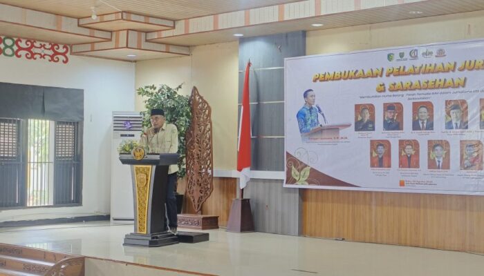 Etika Komunikasi sebagai Pilar Transparansi dan Kepercayaan Publik