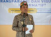 Kelurahan Cinta Statistik Jadi Motor Penguatan Tata Kelola Data Daerah