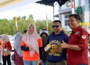 DLH Dorong Warga Pilah Sampah Lewat Program Tukar Sampah Jadi Sembako