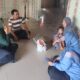 Sentuhan Nyata Diskominfo: Edukasi dan Bantuan Gizi untuk Anak Berisiko Stunting