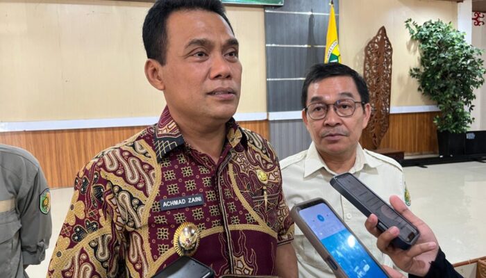 Pemko Genjot Layanan Gizi, Tambah 5 Dapur MBG Baru Setelah 4 Beroperasi