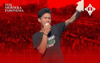 HMI UPR Desak Polri Lakukan Reformasi Menyeluruh Pasca Tragedi Tewasnya Ojol di Aksi Demonstrasi