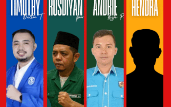 Cipayung Plus Usulkan Sejumlah Nama untuk Kepengurusan DPD KNPI Kalteng 2025-2028