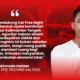 Ketua KPID Kalteng Puji Gubernur atas Program CFN Sebagai Ruang UMKM dan Pemuda Berkreasi