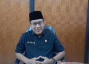 DPRD Palangka Raya Optimis Raperda APBD Perubahan Rampung Pekan Ini