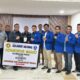 Sinergi PGPI dan GAMKI untuk Kalimantan Tengah