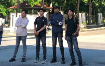 Pengadaan Bibit Pertanian Dibeberapa Desa Kecamatan Kolono Diduga Mark – Up, Komperda Sultra Siap Laporkan Ke Aparat Penegak Hukum (APH).