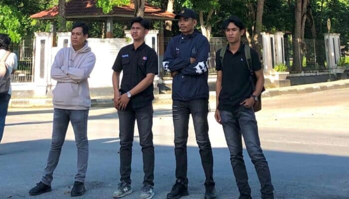Pengadaan Bibit Pertanian Dibeberapa Desa Kecamatan Kolono Diduga Mark – Up, Komperda Sultra Siap Laporkan kepada APH