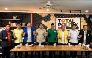 Pemuda Lintas Iman Serukan Jaga Indonesia: Tolak Anarkisme dan Desak Pemerintah Berempati