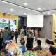 Pengurus HMI Pangkalan Bun Resmi Dilantik! Siap Jadi Penyuplai Ide dan Mitra Kritis Pemerintah Daerah