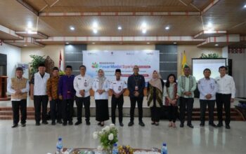 Pemkot Palangka Raya Dorong Literasi Pasar Modal Syariah