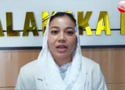 Rana Muthia Oktari Dorong Kolaborasi Lintas Sektor dalam Pencegahan Stunting di Palangka Raya