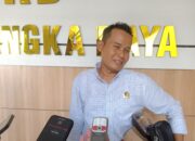 DPRD Harap Pengelolaan Wisata Palangka Raya Lebih Optimal