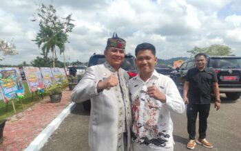 KPID Kalteng Perkuat Kolaborasi dengan Pemda Demi Literasi Media dan Kedaulatan Informasi Lokal