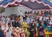 Dua Dekade Himpaudi, Aisyah Sabran Dorong Pendidikan Inklusif dan Kesejahteraan Pendidik