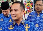 Wali Kota Fairid Pastikan PBB-P2 di Palangka Raya Tidak Naik
