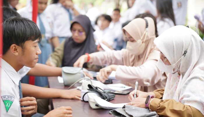 CKG dan MBG Jadi Bukti Keseriusan Pemerintah Dukung Pendidikan dan Kesehatan Anak