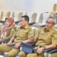 Wakil Wali Kota Achmad Zaini Ikuti Rakor Kemendagri, Tegaskan Komitmen Kendalikan Inflasi