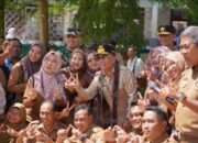 Terima Kasih Pak Gubernur! Guru-Guru Kalteng Ramai-Ramai Curahkan Rasa Syukur