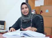 Ketua Komisi I DPRD Palangka Raya Soroti Pentingnya Standarisasi dan Keterisian Data Statistik Sektoral Daerah dalam SIPD