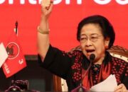 Kantongi 100 Persen Dukungan, Megawati Soekarnoputri Kembali Terpilih Sebagai Ketua Umum PDIP