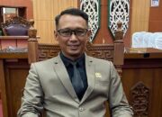 DPRD Palangka Raya Dorong Perangkat Daerah Tingkatkan Serapan Anggaran