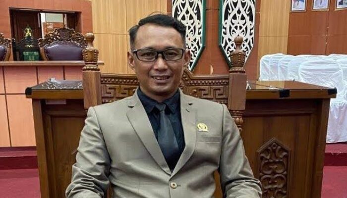 DPRD Palangka Raya Dorong Perangkat Daerah Tingkatkan Serapan Anggaran