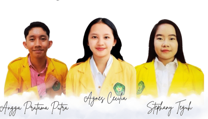 Tiga Mahasiswa Teknologi Laboratorium Medis FK UPR Raih Juara 3 Nasional, Bukti Inovasi dan Dedikasi