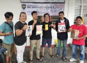 Singkirkan Juara Bertahan, Andi Berhasil Raih Gelar Juara JOC Dominos Cup Season 2