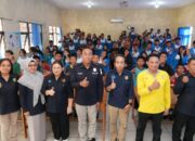 Cegah Pelajar Terjerumus Judi Online, Pemkot Palangka Raya Gencarkan Sosialisasi