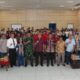 Pemkot Apresiasi Konfercab XXXII GMKI Palangka Raya, Harap Lahirkan Gagasan Strategis