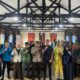 Dari Barito Utara untuk Indonesia: HMI Gelar LK-1 Akbar, Gaungkan Spirit Perjuangan dan Sinergi Kader