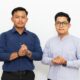Albiy dan Abizar Resmi Jadi Paslon Ketua dan Wakil Ketua DEMA UIN Palangka Raya Nomor Urut 01