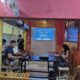 Swarapena dan Walhi Kalteng Selenggarakan Kelas Menulis untuk Perkuat Literasi Kritis