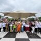 Sinergi Kuat Pendidikan Khusus dan Inklusif, SKH Andwiva Karuhei Tatau Palangka Raya Kunjungi ULD Provinsi Kalimantan Tengah