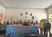 SDN Bukit Bamba 1 Kembangkan Model Kewirausahaan Berbasis Produk Lokal Melalui PKM