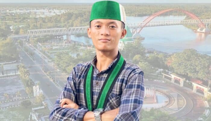 HMI Palangka Raya Nyatakan Keberatan atas Sanksi Berat Mahasiswa dalam Kegiatan Orientasi FEBI UIN Palangka Raya