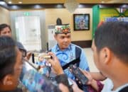 Plt. Kadisdik Kalteng Tegaskan: Guru Swasta Berhak Dapat Perhatian dan Perlakukan Setara